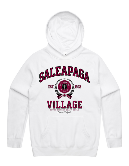 Saleapaga Varsity Supply Hood 5101 - AS Colour