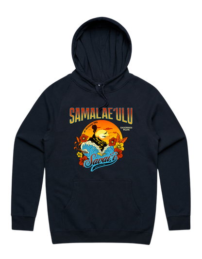 Samalae'ulu Supply Hood 5101 - AS Colour