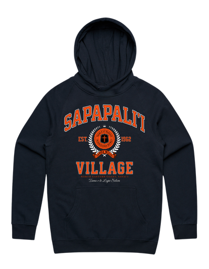 Sapapali'i Varsity Supply Hood 5101 - AS Colour