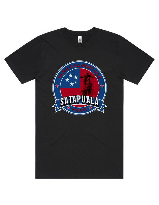 Satapuala Tee 5050 - AS Colour