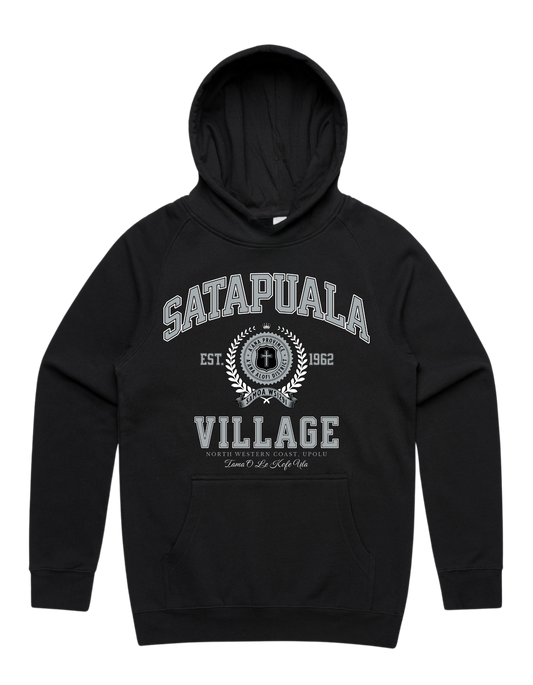 Satapuala Varsity Supply Hood 5101 - AS Colour