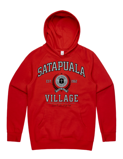 Satapuala Varsity Supply Hood 5101 - AS Colour