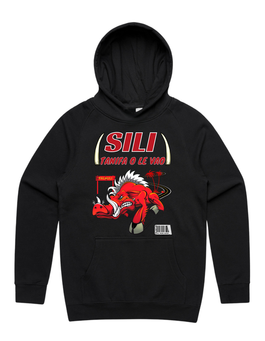 Sili Hood 5101 - AS Colour