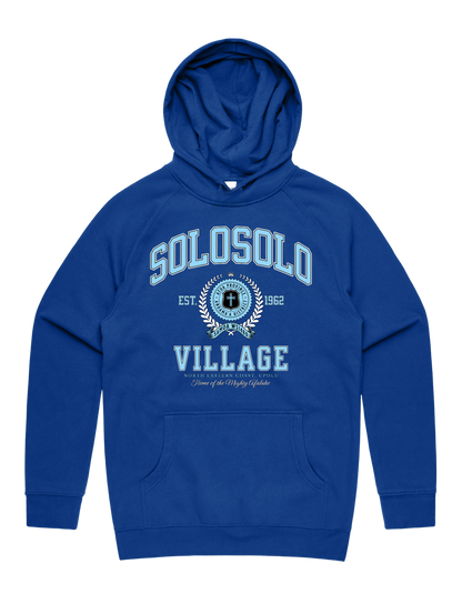 Solosolo Varsity Supply Hood 5101 - AS Colour