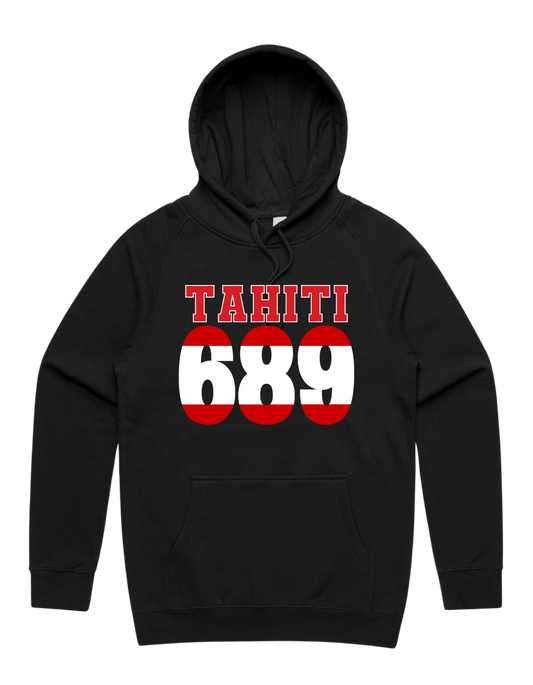 Tahiti Supply Hood 5101 - AS Colour