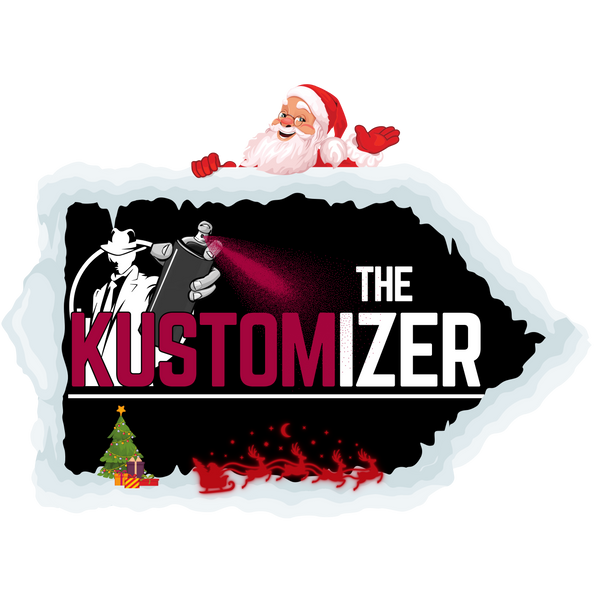 The Kustomizer