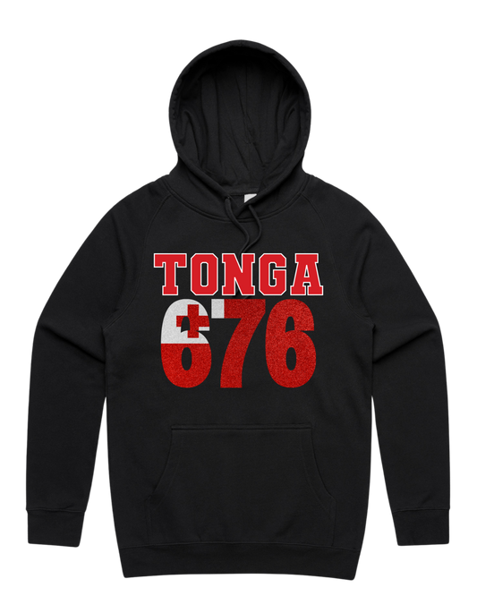 Tonga Supply Hood 5101 - AS Colour