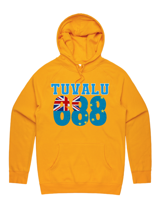 Tuvalu Supply Hood 5101 - AS Colour