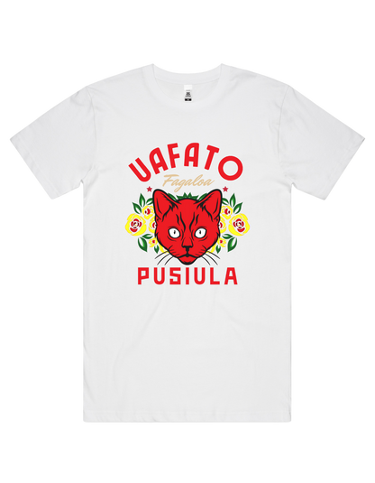 Uafato Tee 5050 - AS Colour