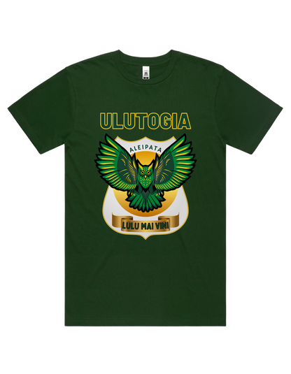 Ulutogia Tee 5050 - AS Colour