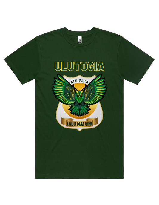 Ulutogia Tee 5050 - AS Colour