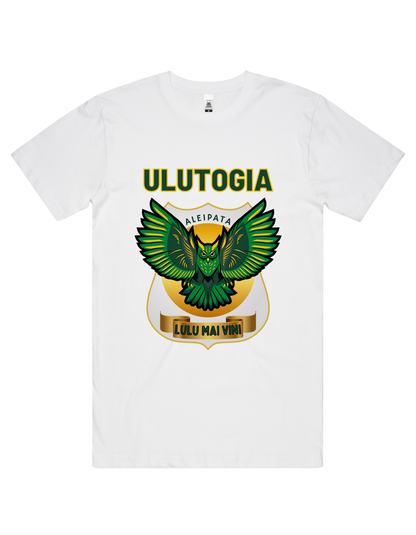 Ulutogia Tee 5050 - AS Colour