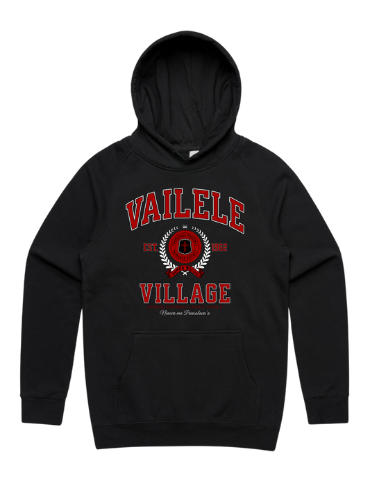 Vailele Varsity Supply Hood 5101 - AS Colour