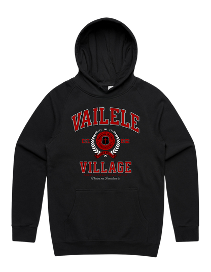 Vailele Varsity Supply Hood 5101 - AS Colour