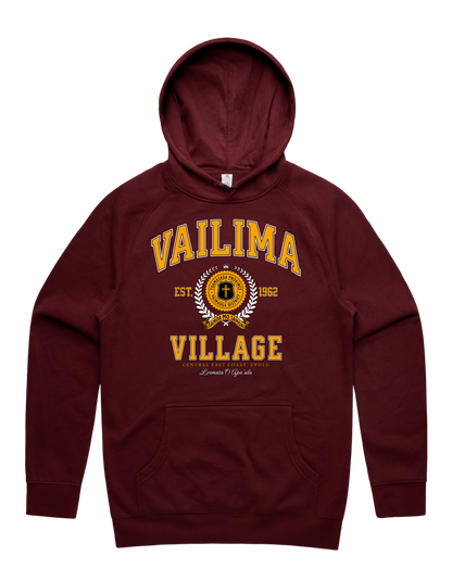 Vailima Varsity Supply Hood 5101 - AS Colour