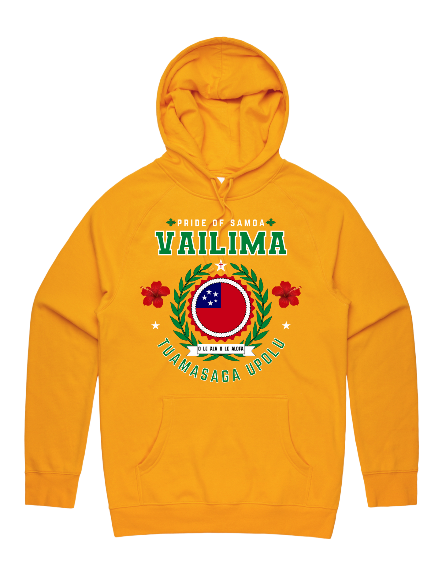 Vailima Supply Hood 5101 - AS Colour