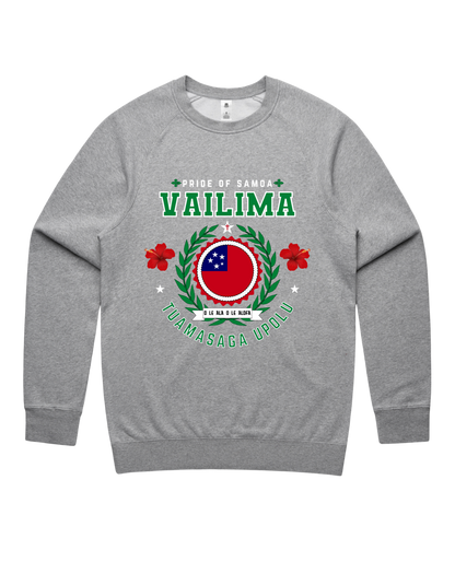 Vailima Crewneck 5100 - AS Colour