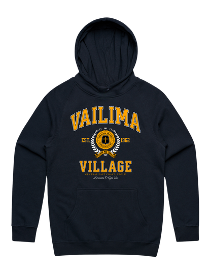 Vailima Varsity Supply Hood 5101 - AS Colour - Gold Print