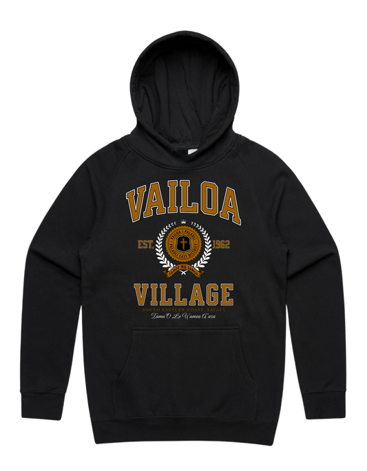 Vailoa Palauli Varsity Supply Hood 5101 - AS Colour