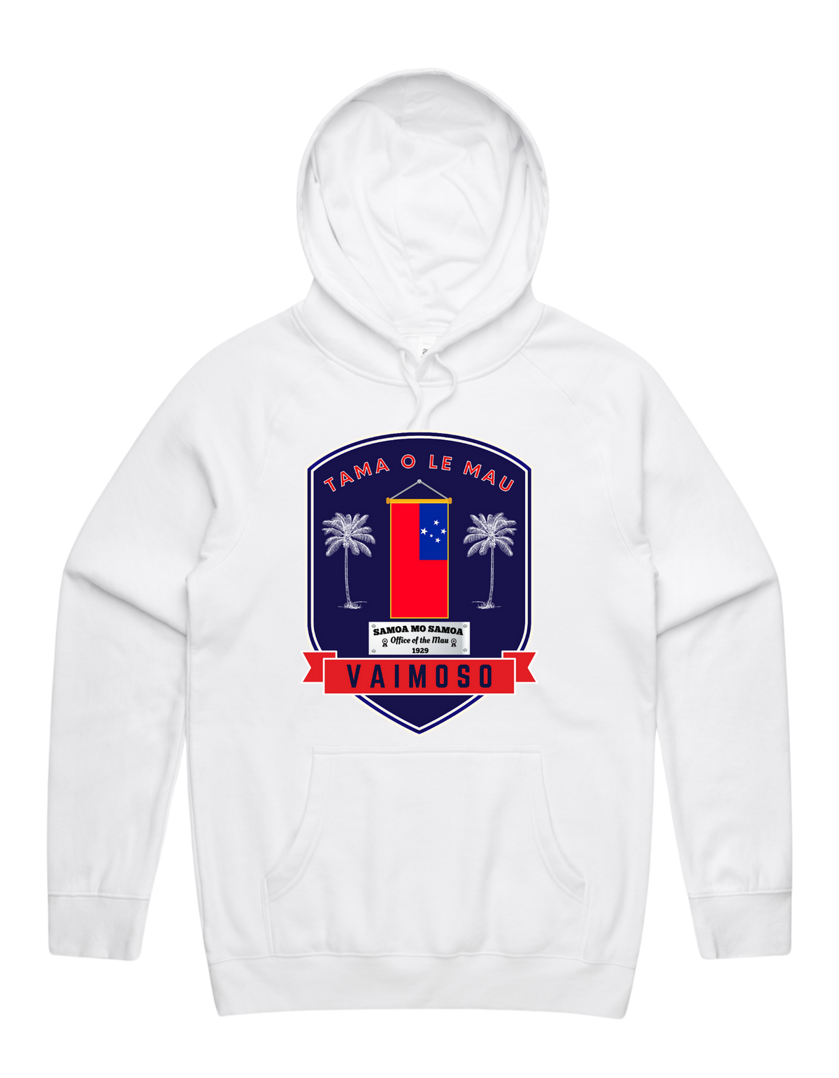 Vaimoso Supply Hood 5101 - AS Colour – The Kustomizer