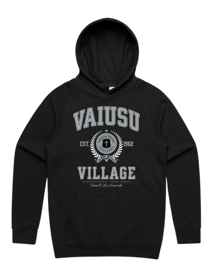 Vaiusu Varsity Supply Hood 5101 - AS Colour - Silver Print