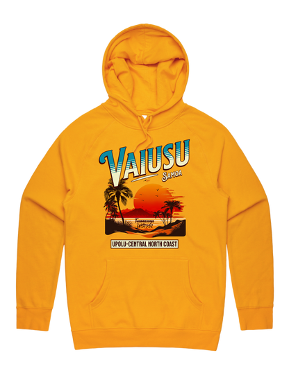 Vaiusu Supply Hood 5101 - AS Colour