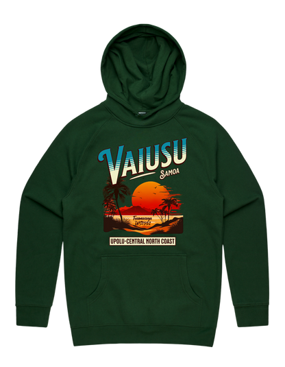 Vaiusu Supply Hood 5101 - AS Colour