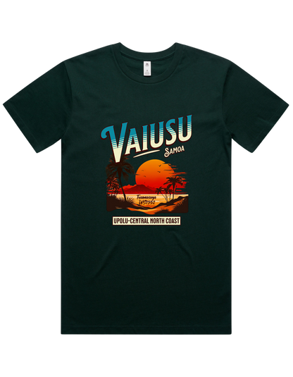 Vaiusu Tee 5050 - AS Colour