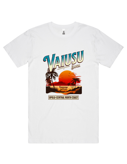 Vaiusu Tee 5050 - AS Colour