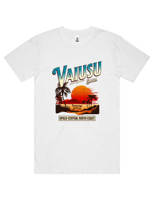 Vaiusu Tee 5050 - AS Colour