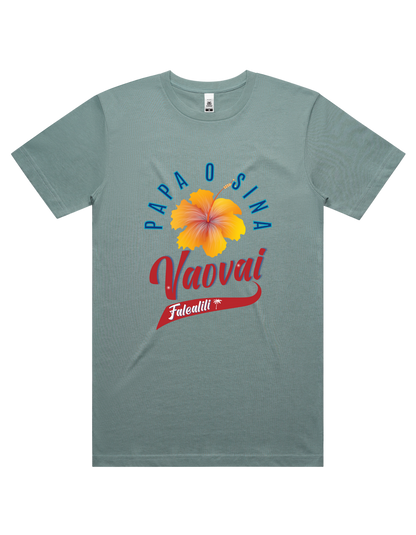 Vaovai Tee 5050 - AS Colour