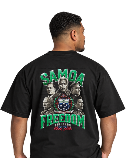 Freedom Fighters MOTM - Mens Tee