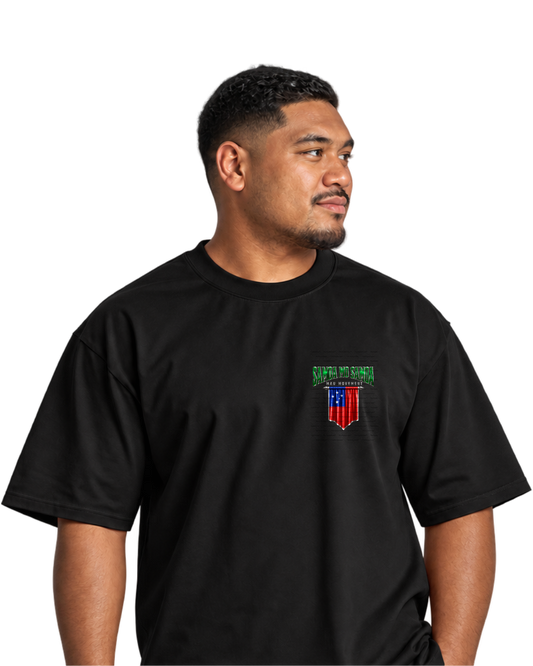 Freedom Fighters MOTM - Mens Tee