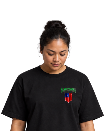 Freedom Fighters MOTM - Womens Heavy Tee