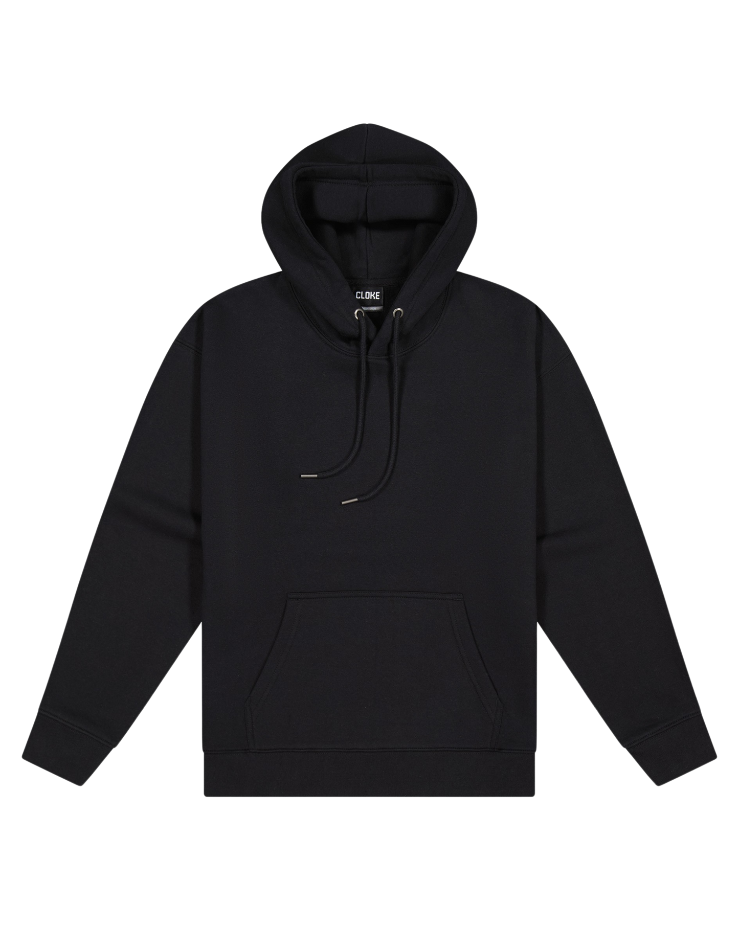 MAKE YOUR OWN - Cloke Womens Origin Hoodie (Sizes 8 to 22)