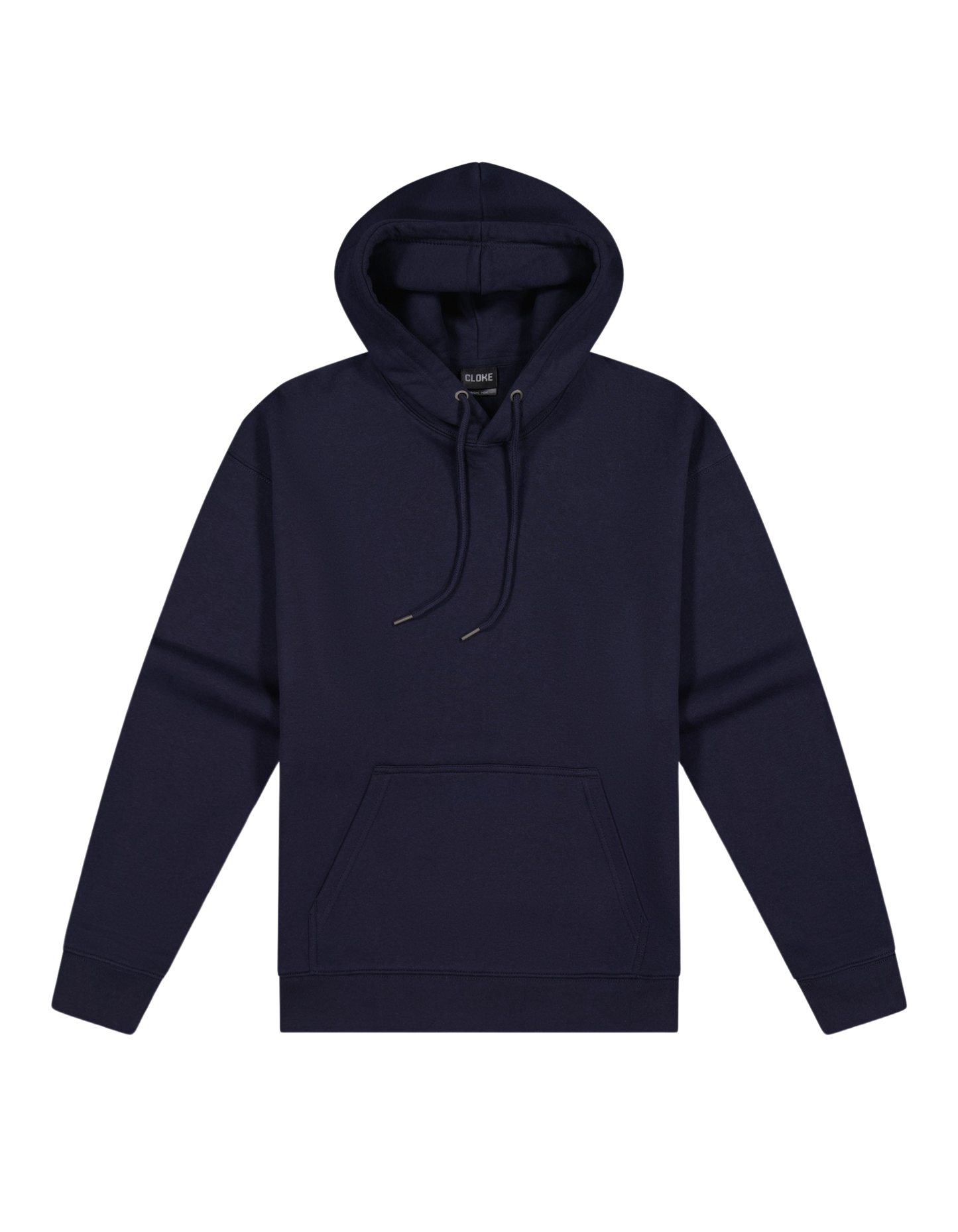 MAKE YOUR OWN - Cloke Womens Origin Hoodie (Sizes 8 to 22)