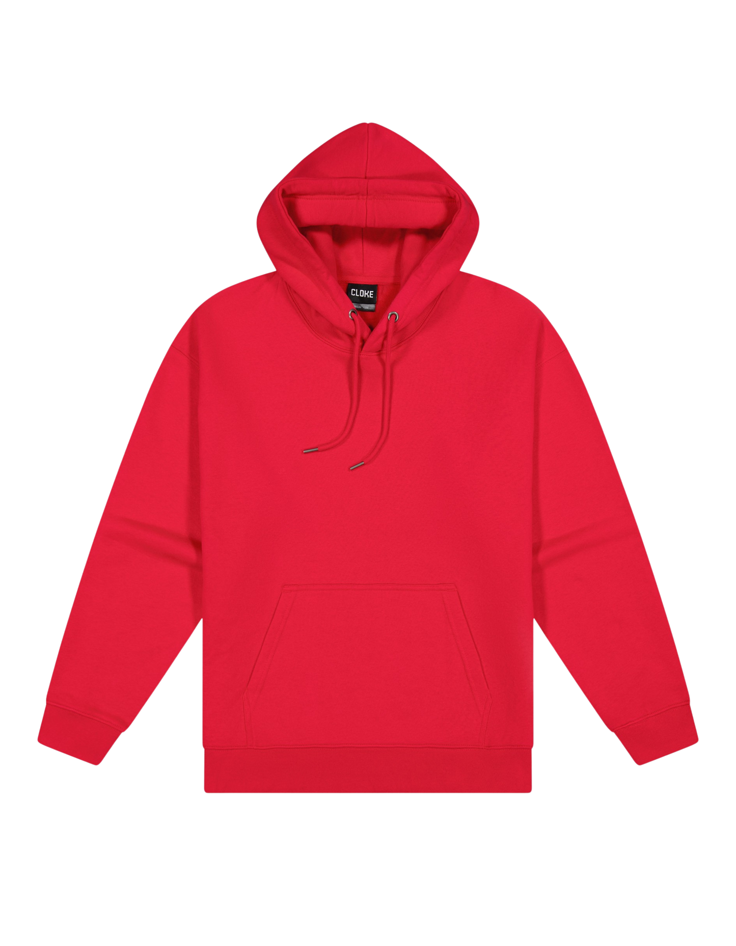 MAKE YOUR OWN - Cloke Womens Origin Hoodie (Sizes 8 to 22)