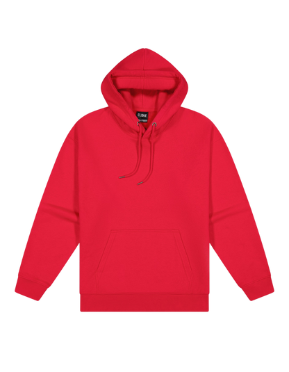 MAKE YOUR OWN - Cloke Womens Origin Hoodie (Sizes 8 to 22)