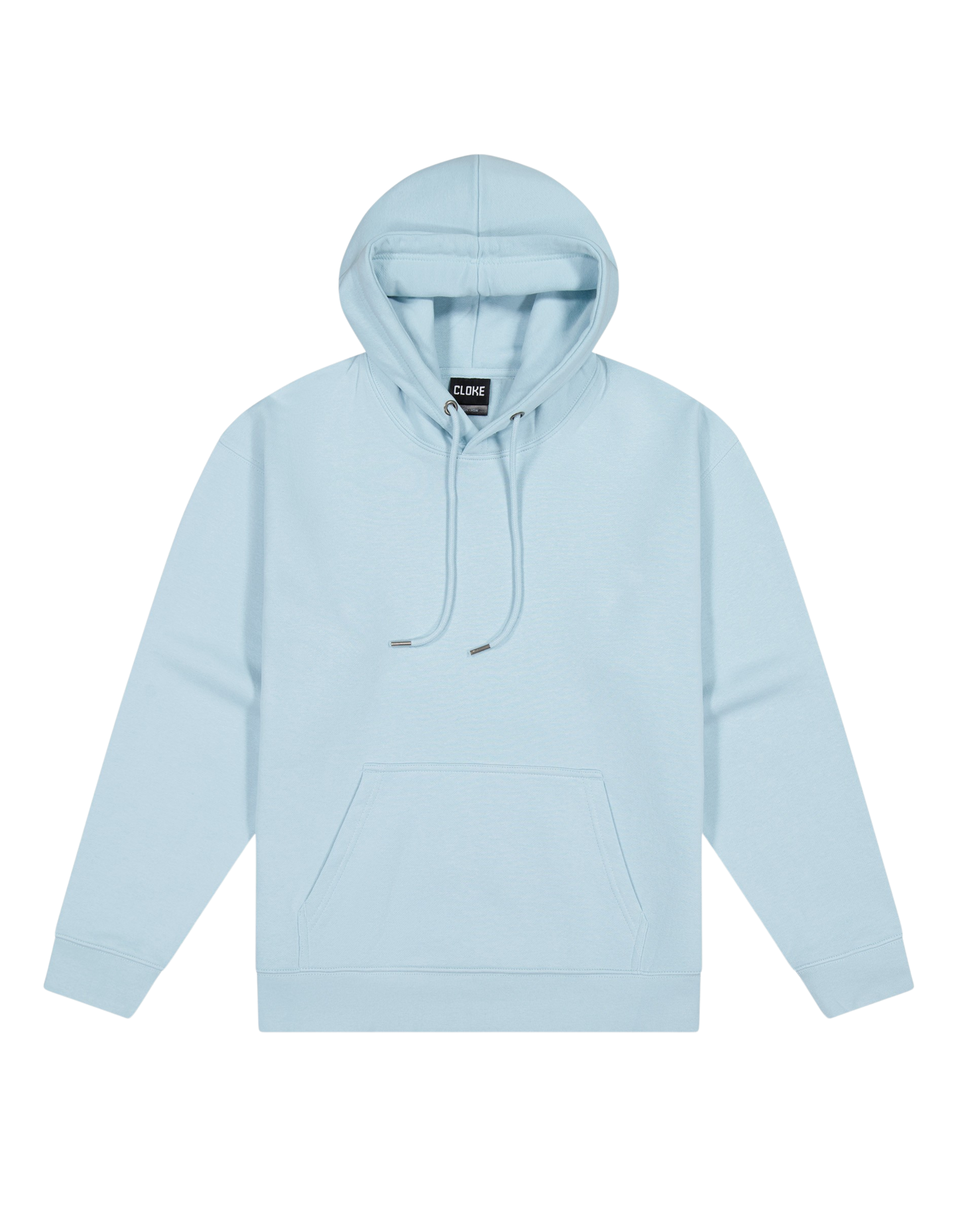 MAKE YOUR OWN - Cloke Womens Origin Hoodie (Sizes 8 to 22)