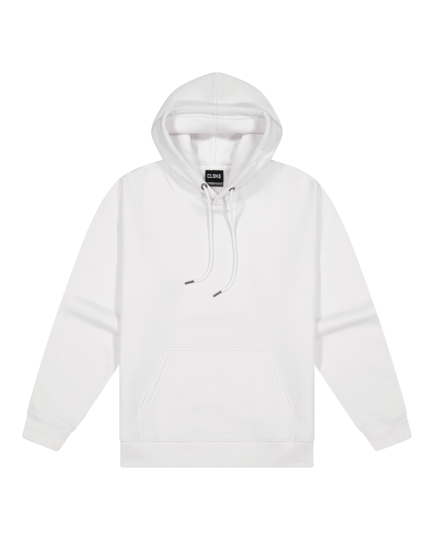 MAKE YOUR OWN - Cloke Womens Origin Hoodie (Sizes 8 to 22)